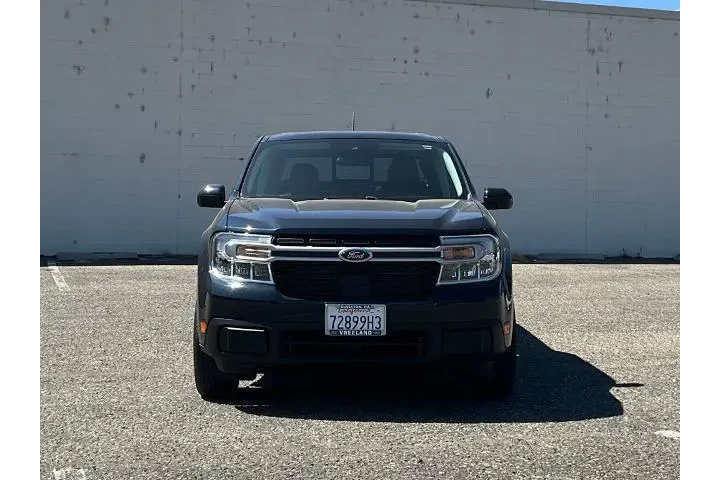 $33888 : Ford Maverick 2022 Lariat 4d image 9