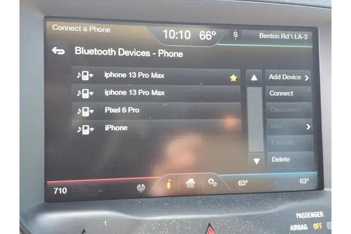 $9988 : Ford Explorer 2012 XLT 4dr S image 8