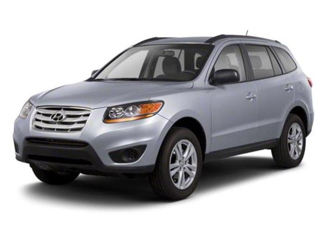 2012 Santa Fe Limited image 1