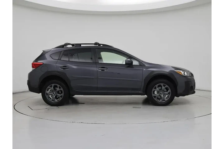 $26998 : Subaru Crosstrek 2023 AWD Sp image 7