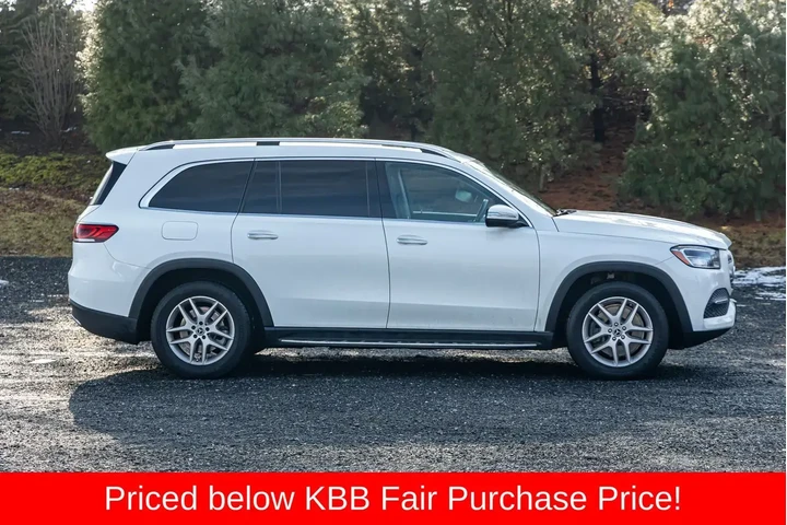 $27595 : Mercedes-Benz GLS 2020 AWD G image 10