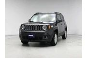 $16998 : Jeep Renegade 2017 4x4 Latit thumbnail