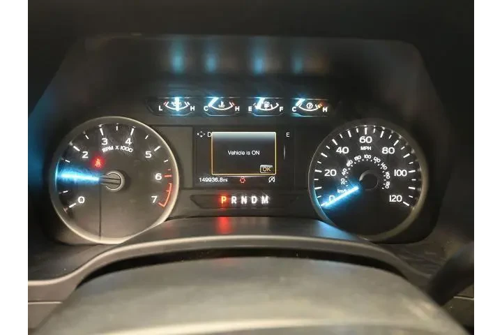 $20720 : Ford F-150 2018 4x4 King Ran image 4