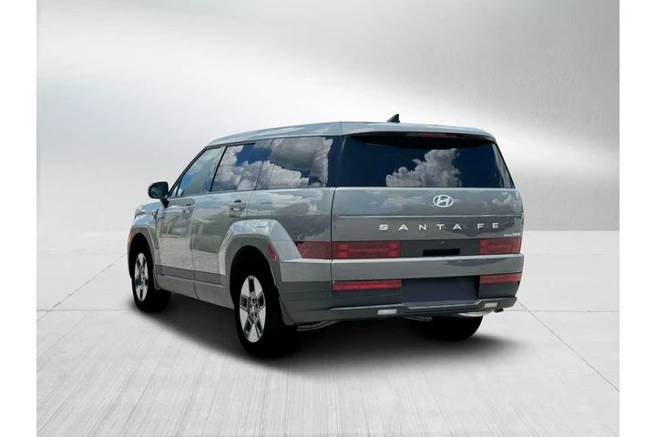$36350 : Hyundai SANTA FE Hybrid 2026 image 6