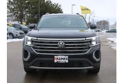 $32677 : Volkswagen Atlas 2025 AWD SE thumbnail