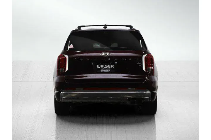 $38998 : Hyundai PALISADE 2023 AWD Ca image 4