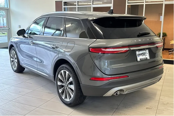 $32731 : Lincoln Corsair 2022 AWD Res image 6