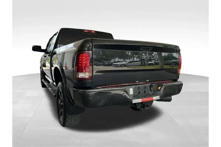 $36887 : Ram 2500 2016 4x4 Laramie 4d image 4