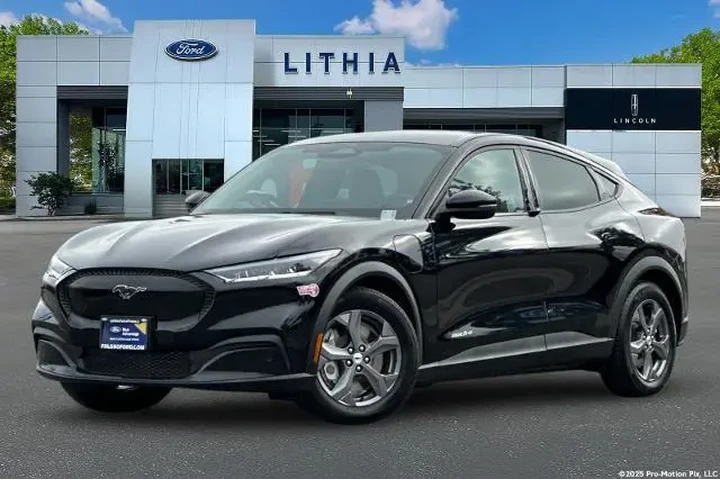 $23686 : Ford Mustang Mach-E 2022 Sel image 1