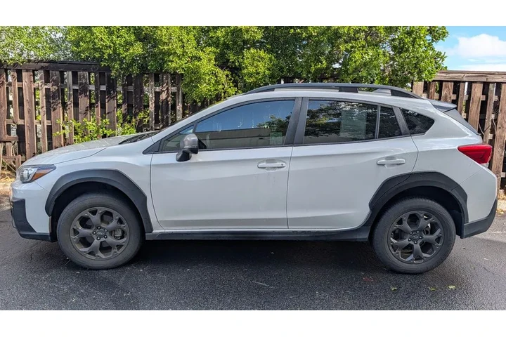 $24990 : 2021 Crosstrek Sport image 5