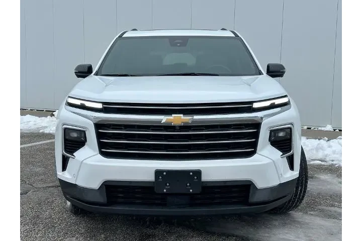 $38978 : Chevrolet Traverse 2024 4X4 image 7