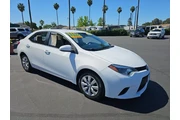 $12495 : 2014 Corolla LE thumbnail