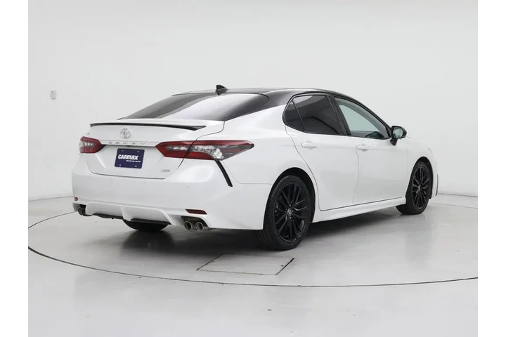 $29998 : Toyota Camry 2023 XSE V6 4dr image 8