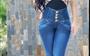 SEXIS JEANS COLOMBIANOS MAYORE