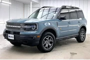 $21490 : Ford Bronco Sport 2021 AWD B thumbnail
