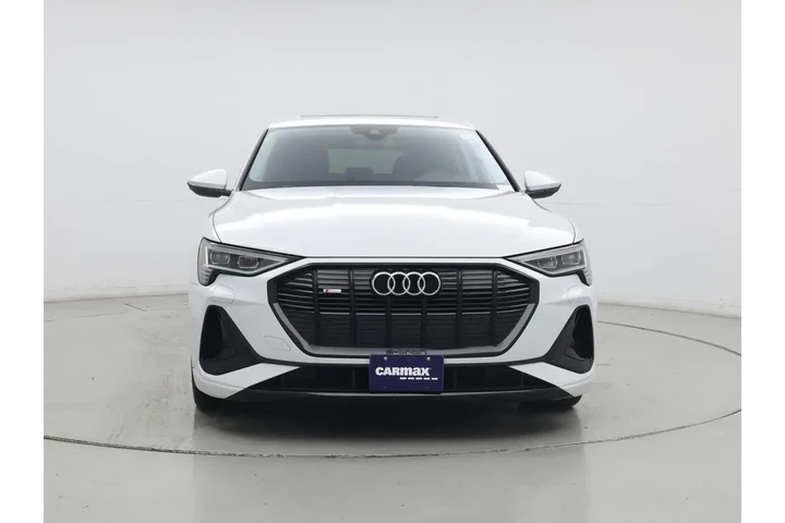 $23998 : Audi e-tron Sportback 2021 A image 5