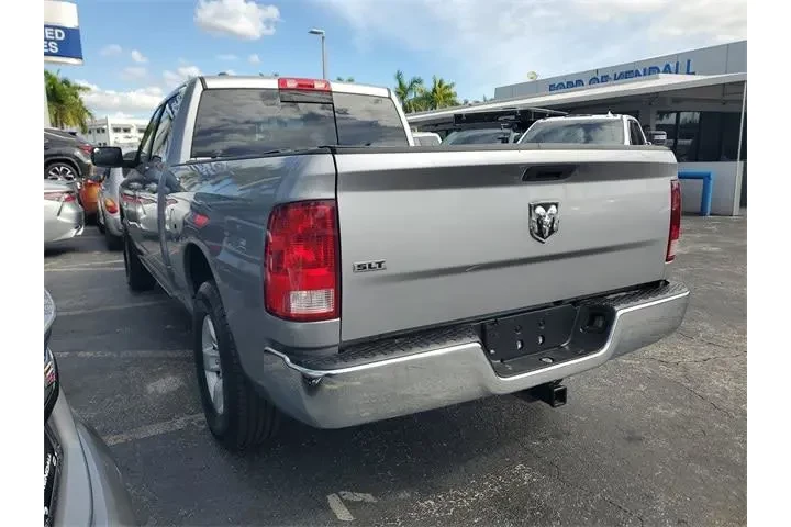 $20990 : Ram 1500 Classic 2019 4x2 Lo image 4