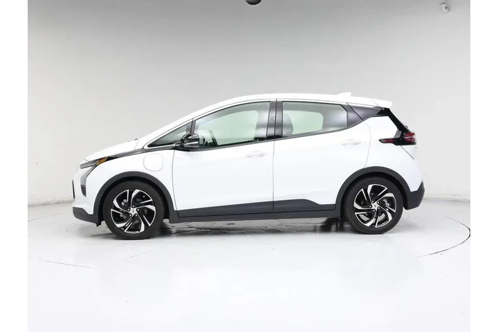 $20998 : Chevrolet Bolt EV 2022 2LT 4 image 3