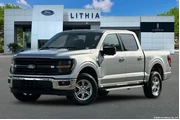 Ford F-150 2024 4x4 XLT 4dr en Fresno