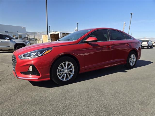 $12702 : Pre-Owned 2019 SONATA SE image 7