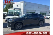 $37910 : 2019 RX 350 F SPORT AWD thumbnail