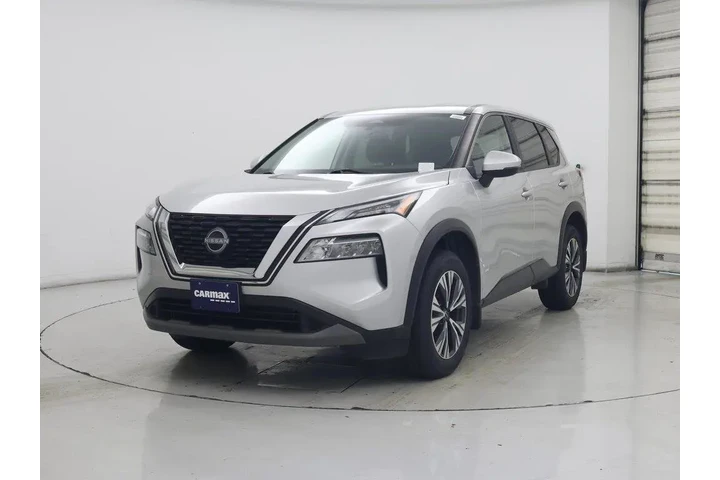 $21998 : Nissan Rogue 2023 SV 4dr Cro image 4