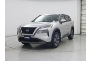 $21998 : Nissan Rogue 2023 SV 4dr Cro thumbnail