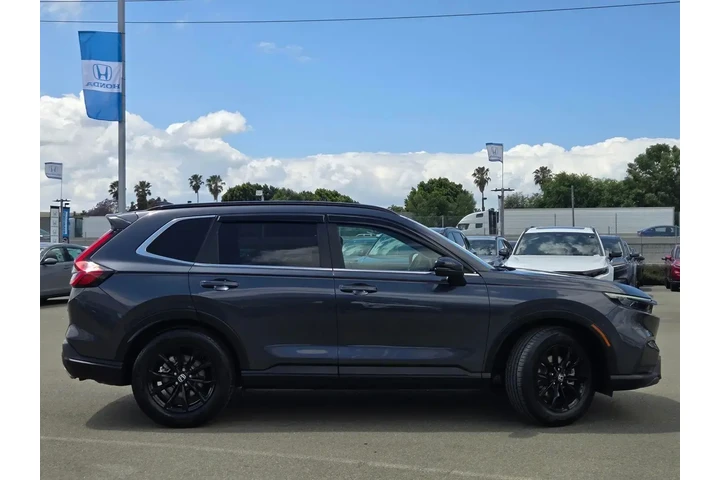 $27388 : Honda CR-V Hybrid 2023 Sport image 8