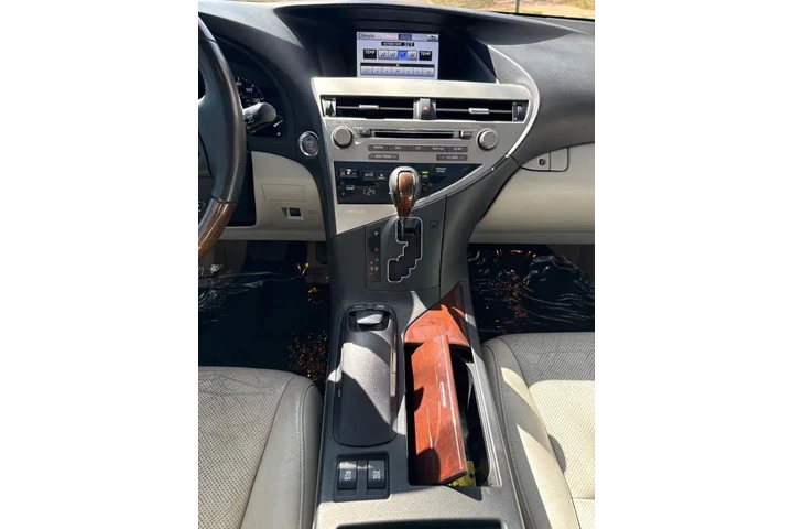 $13495 : 2012 RX 350 image 10