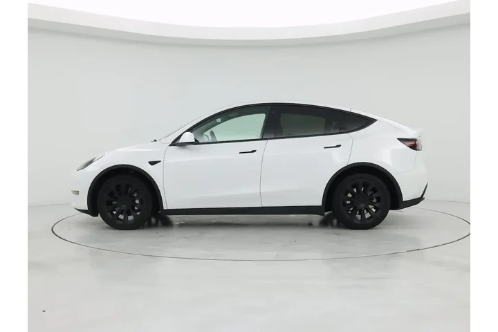 $35998 : Tesla Model Y 2023 AWD Long image 3