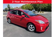 2013 Prius Two en Madison