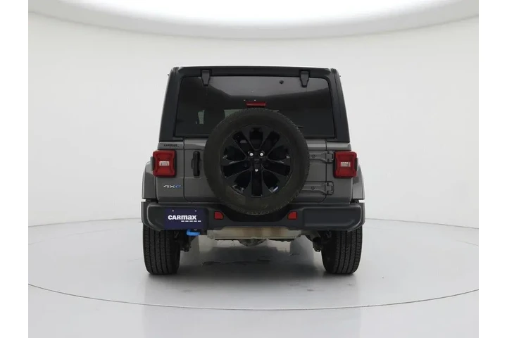 $28998 : Jeep Wrangler 2023 4x4 Sahar image 6