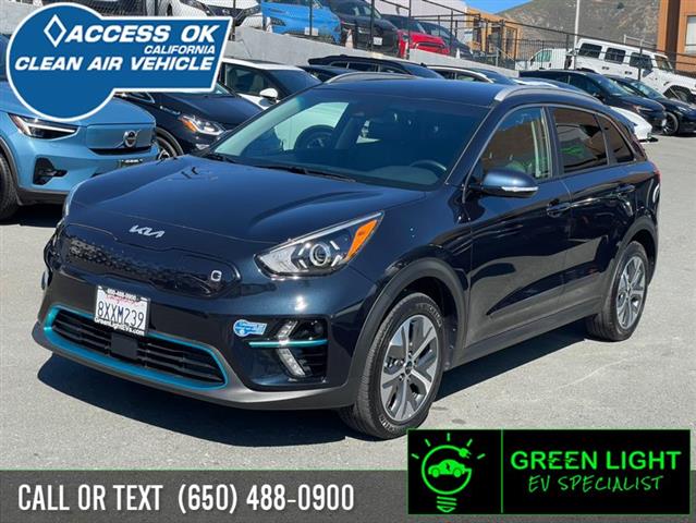 $21800 : Used 2022 Niro EV EX for sale image 1