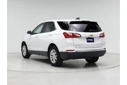 $13998 : Chevrolet Equinox 2018 LT 4d thumbnail