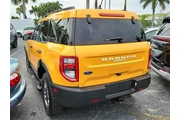 $21990 : Ford Bronco Sport 2022 AWD B thumbnail