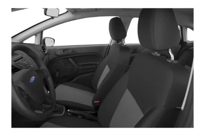 $9999 : Ford Fiesta 2019 SE 4dr Seda image 9