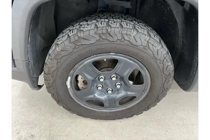 $16990 : Jeep Compass 2021 4x4 Sport image 7