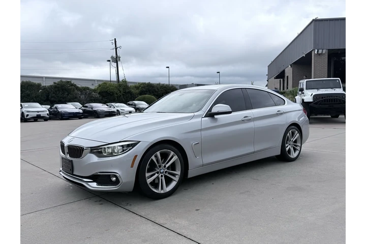 $18990 : 2019 BMW 430i 430i image 6