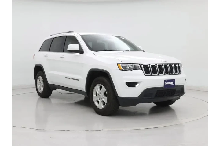 $16998 : Jeep Grand Cherokee 2017 4x4 image 1