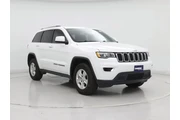 Jeep Grand Cherokee 2017 4x4 en Fort Worth