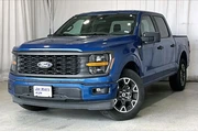 $39491 : Ford F-150 2024 4x2 STX 4dr thumbnail