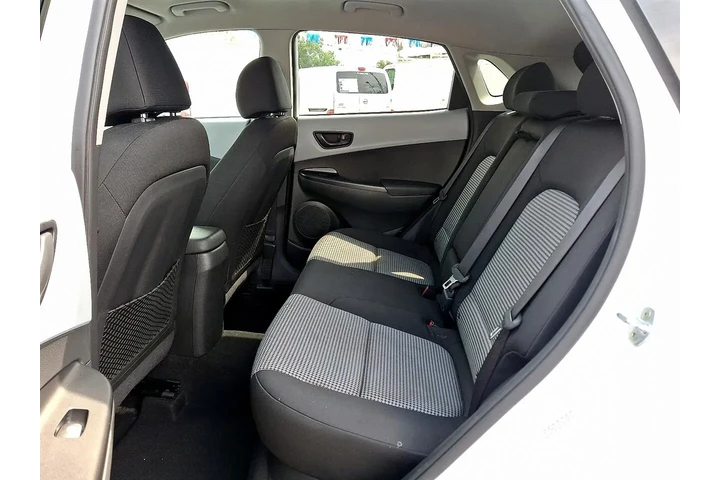 $14900 : 2021 Kona SEL image 10