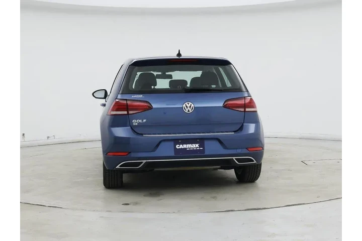 $18998 : Volkswagen Golf 2019 S 4dr H image 6