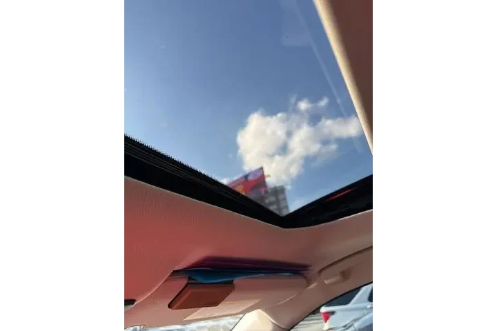 $36510 : Nissan Pathfinder 2024 Plati image 9