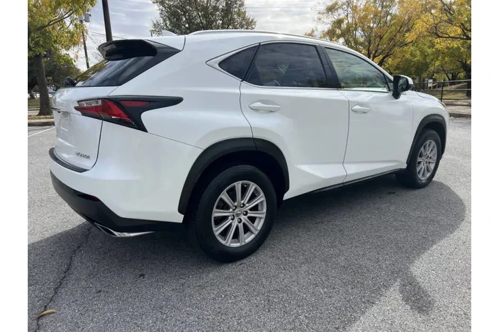 $13900 : 2015 NX 200t image 6