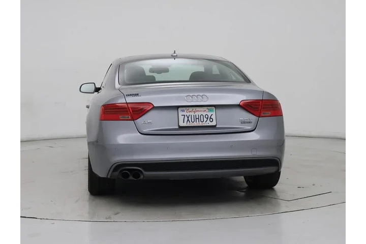 $16998 : Audi A5 2015 AWD 2.0T quattr image 6