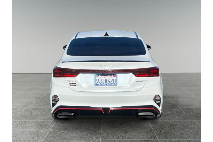 $26157 : Kia Forte 2024 image 4