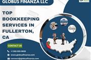 Bookkeeping services Fullerton en Orange County