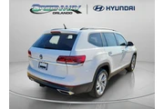 $23567 : Volkswagen Atlas 2022 V6 SE thumbnail