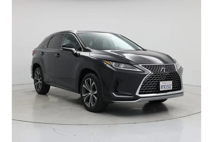 $38998 : Lexus RX 350 2022 4dr SUV image 1